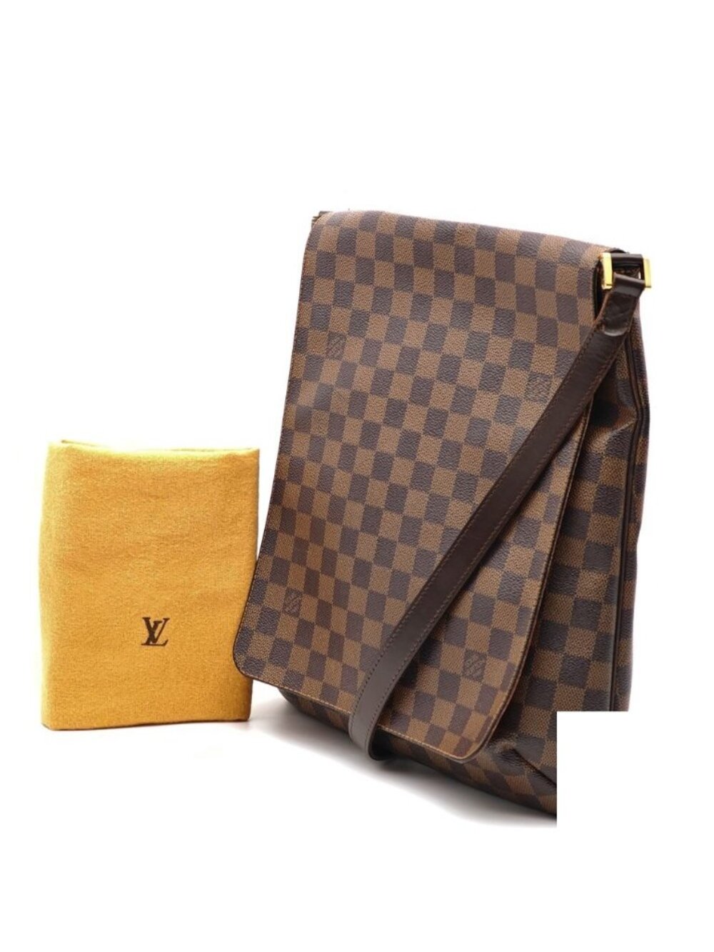 Louis Vuitton Shoulder Bag